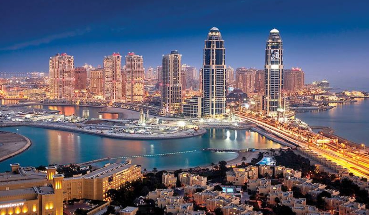 Qatar to Host ConteQ Expo24 in September 2024